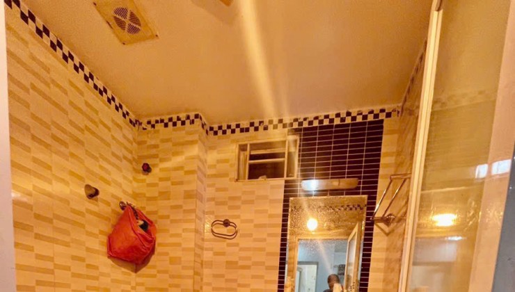CHO THUÊ NHÀ NGUYÊN CĂN NAM DƯ, LĨNH NAM, 4 TẦNG, 30M3, 3 NGỦ, 11 TRIỆU - FULL ĐỒ